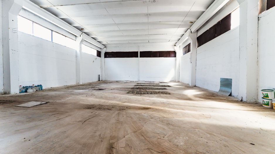 Hală strada Polonă - Poză 4