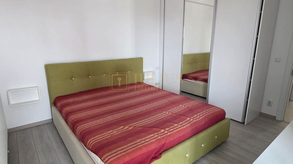 Apartament pe Torontalului, loc de parcare - Poză 9