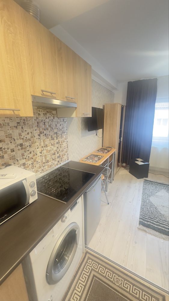 Grasoniera-zona Buziasului | Mobilata si Utilata | Renovata - Poză 4