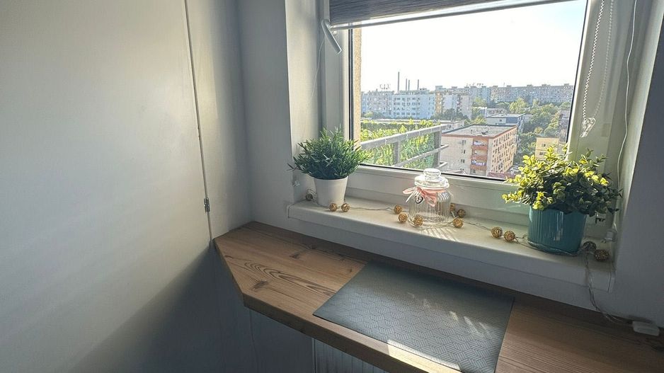 Garsoniera complet mobilat si utilat in Th. Pallady.  5 min la metrou - Poză 7