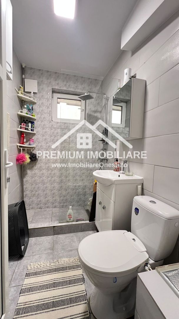De vânzare Apartament 2 camere – Târgu Ocna - Poză 6
