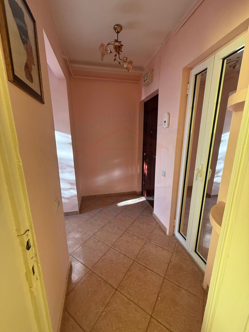 🏢 Apartament 2 camere, Țiglina 1, 1.300 RON/lună - Poză 5