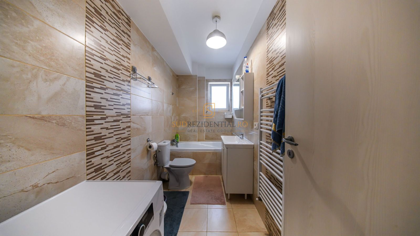 Apartament 2 camere, terasa proprie, Drumul Jilavei - Metrou Aparatori - Poză 16