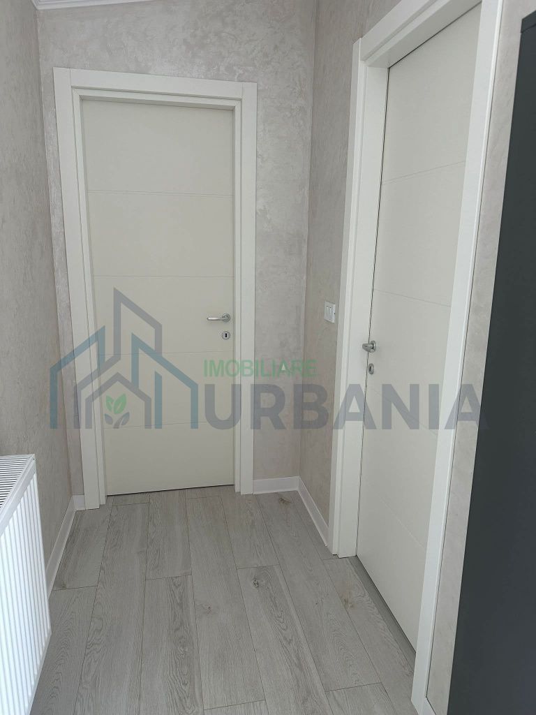 Apartament 2 camere open space, zona Cubic Plaza, Valea Lupului - de inchiriat - Poză 5