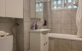 Apartament cu 2 camere semidecomandat Aleea Azuga Gheorgheni - Poză 11