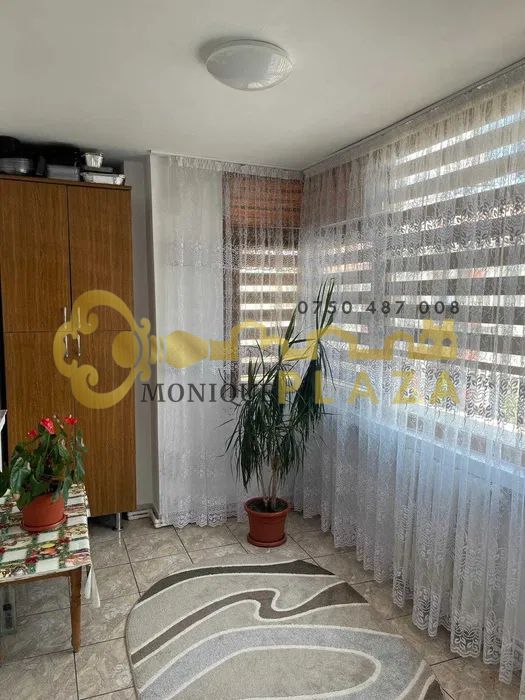 3 Camere | Zona full acces | 2 balcoane | CT | AC | - Poză 6