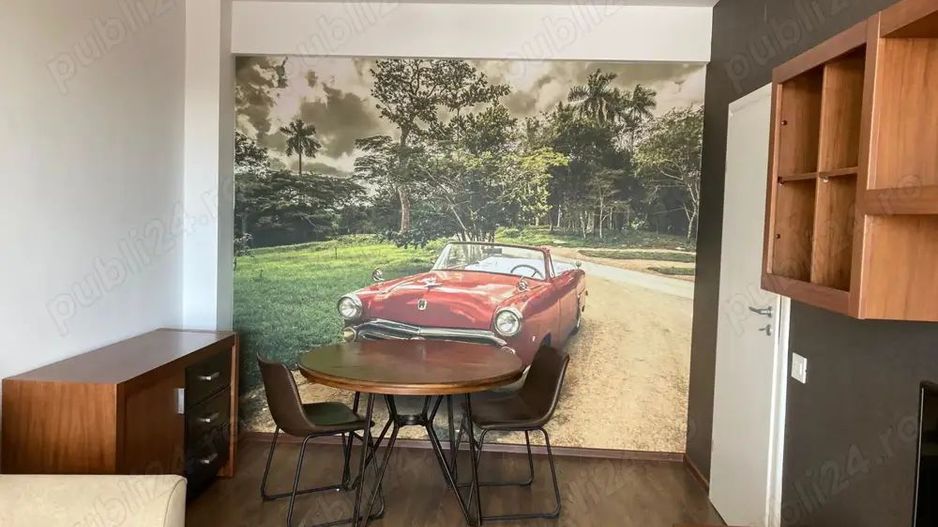 Parcul Carol  Tineretului, Apartament 2 camere, in apropierea metroului - Poză 1