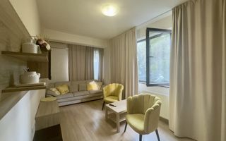 Apartament 3 camere Domenii | Imobil 2013 - Poză 1