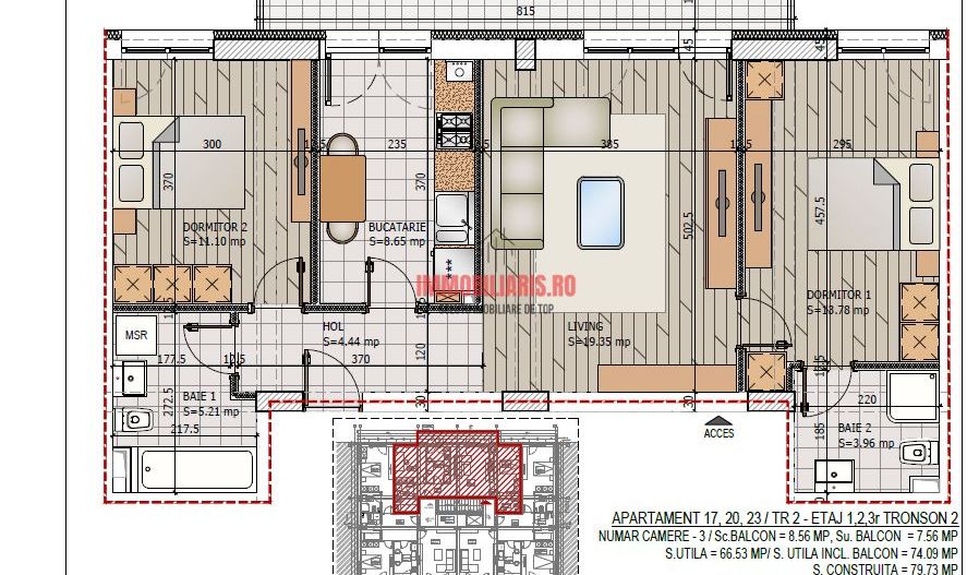 Theodor Pallady metrou - FINALIZAT - Dezvoltator - Schiță 2