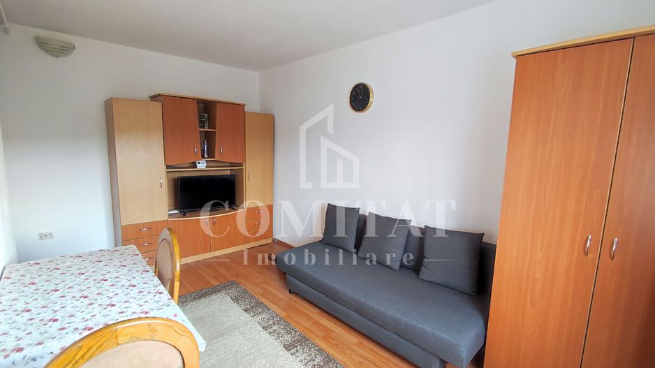 Garsonieră la cheie | Calea Baciului - Poză 2