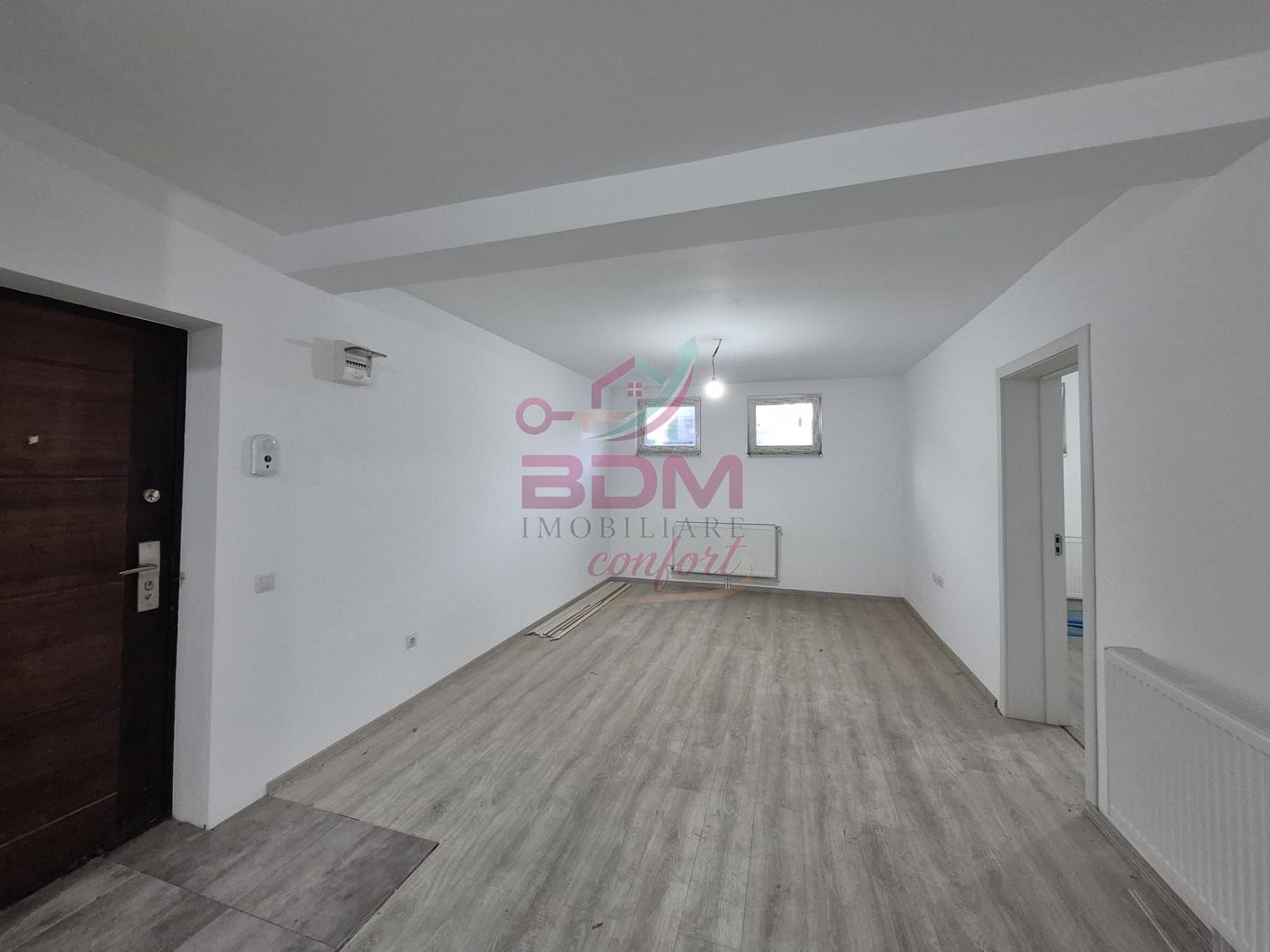 0 % Comision | Apartament 3 camere | finisat I zona centrala - Poză 3