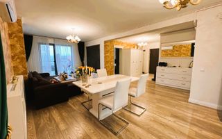 Apartament 2 camere | Etaj 10 | Priveliște spre pădure I Terasă 12 mp - Poză 1
