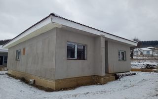 Casa finisata la cheie-5 camere-teren 500 mp- Dealul Jelnei - Poză 2