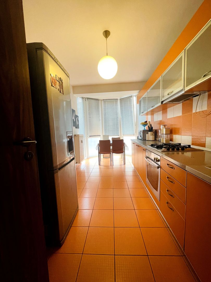 Apartament 2 camere – Zona Nufǎrul, Ansamblul PRIMA - Poză 3
