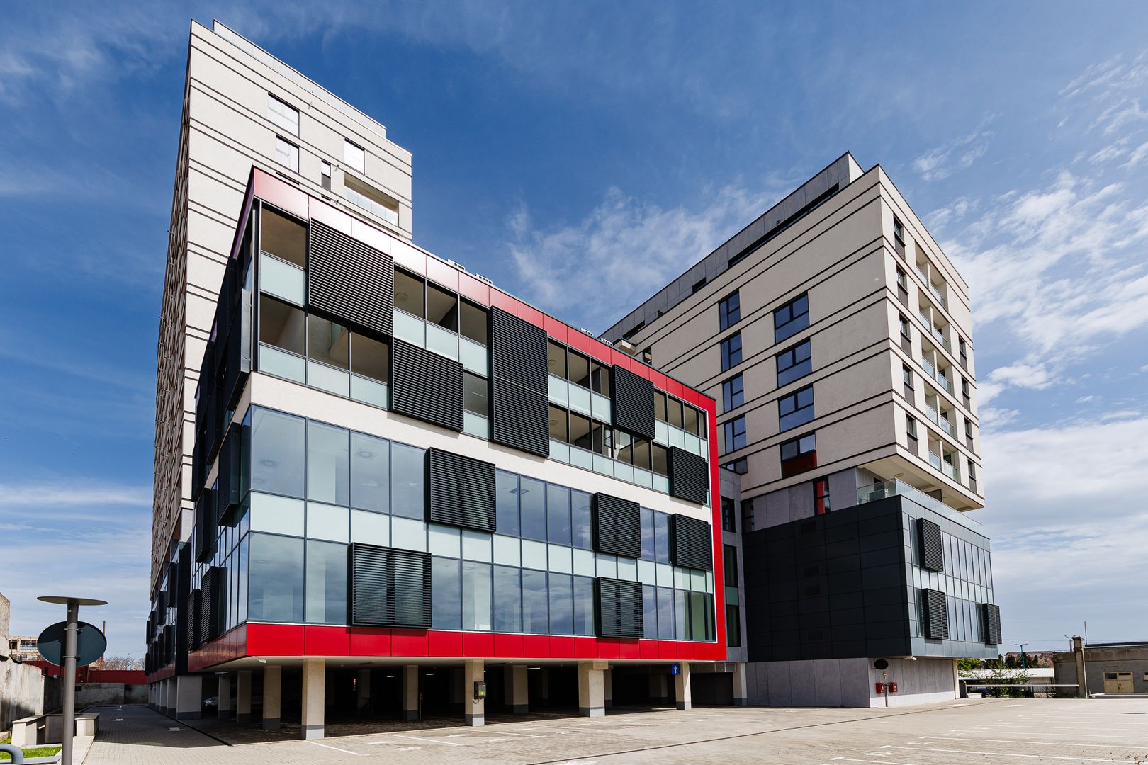 Penthouse 3 camere - Fabrik - Comision 0% - Poză 1
