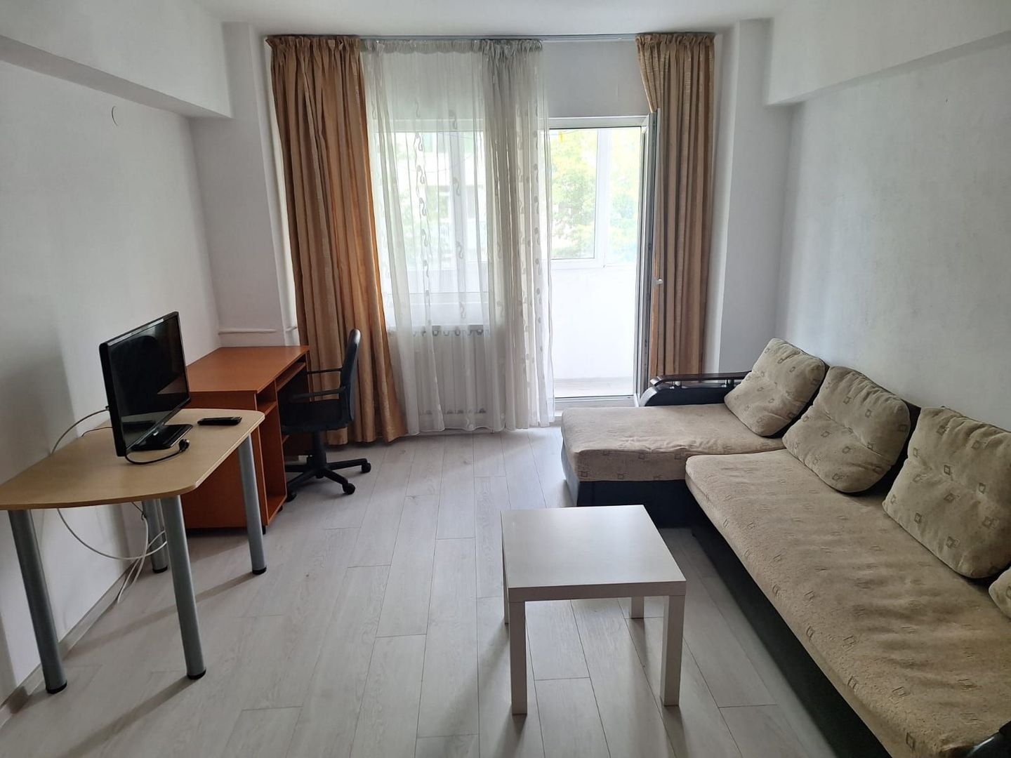 AP. 2 CAMERE- APARATORII PATRIEI, METROU 3 MINUTE, BLOC REABILITAT - Poză 7