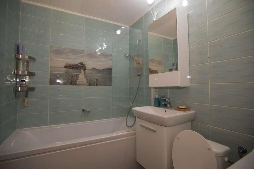 De inchiriat apartament 2 camere, renovat recent, Mosilor - Poză 7