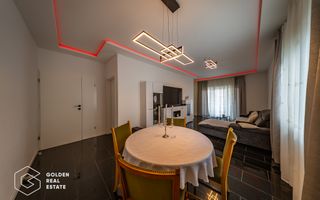 Casa noua in Frumuseni, teren 1327mp, comision 0% - Poză 4