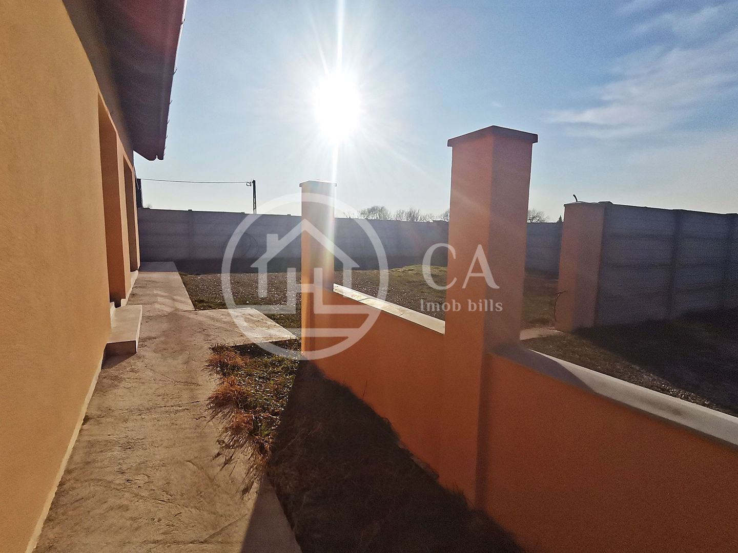 Casa cu 3 camere de vanzare in Santandrei, Bihor - Poză 22