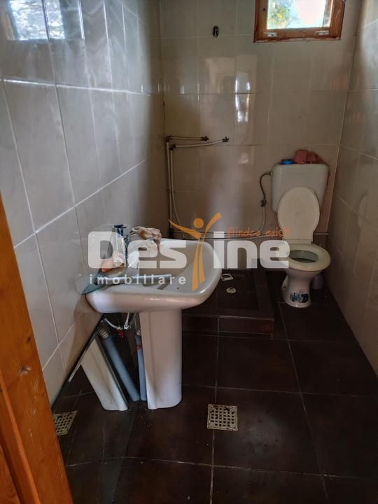 VIla Teisani si 11250 mp teren - Poză 16