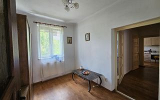 Casa tip duplex | Teren 335 mp | Acces auto | Trei Stejari - Poză 10