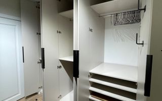 Chirie, apartament, 2 camere, strada Sprîncenoaia, Telecentru - Poză 8