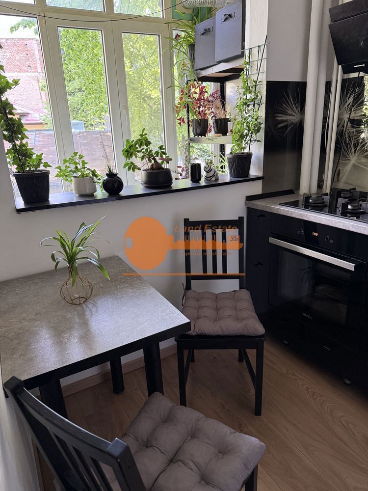 Apartament 2 camere | Domenii – 1 Mai | renovat complet - Poză 4