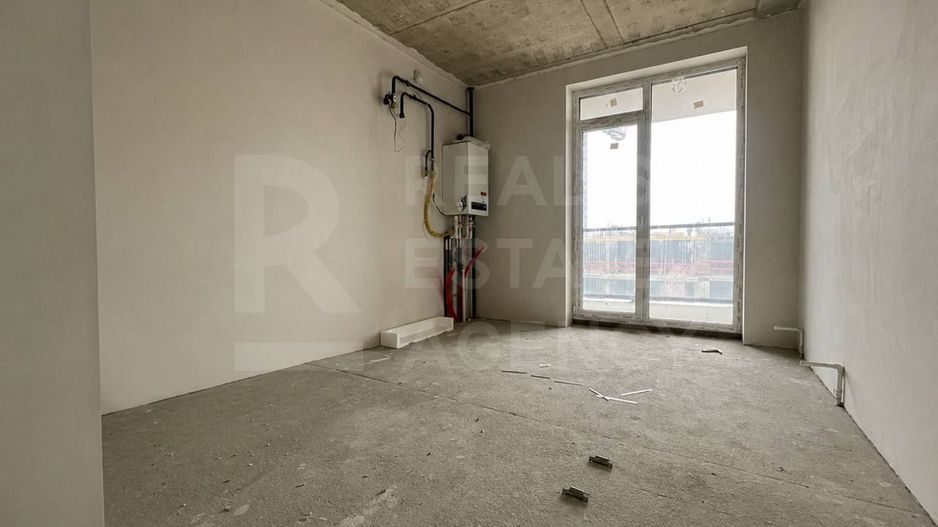 Vânzare, apartament, o cameră, str. Regina Elisabeta, Durlești - Poză 2