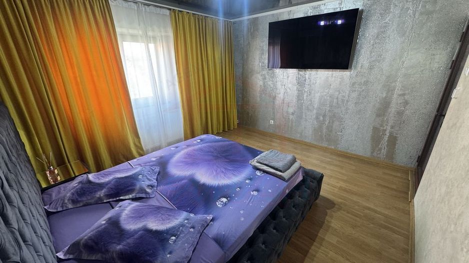 Vanzare apartament cu o camera, Mazepa 1, etajul 3, 30 mp, 49.000 EURO - Poză 2