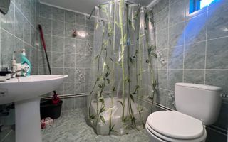 Casa individuala, 70mp, moderna,  petfriendly, zona Stadion CFR - Poză 13