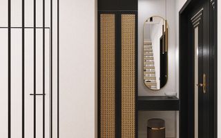 Casa cu vedere panoramica superba 306 mp utili, 874mp teren - Poză 21