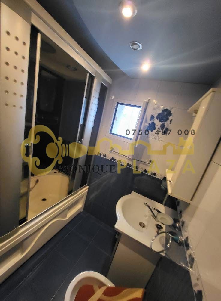 3 Camere | AC | CT noua | Instalatii schimbate | Mobilat | Full acces - Poză 10