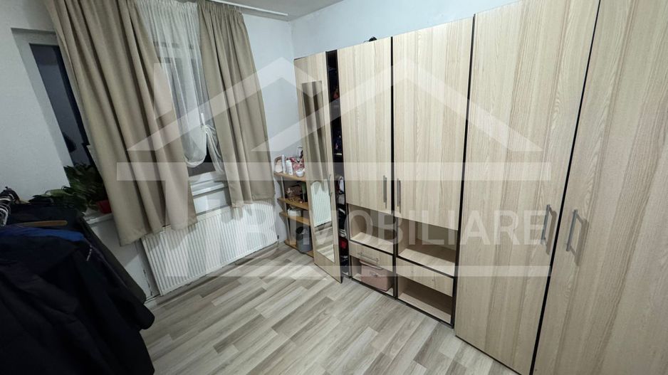 Apartament cu 3 camere, 54mp, Zona Dambu Pietros - Poză 6