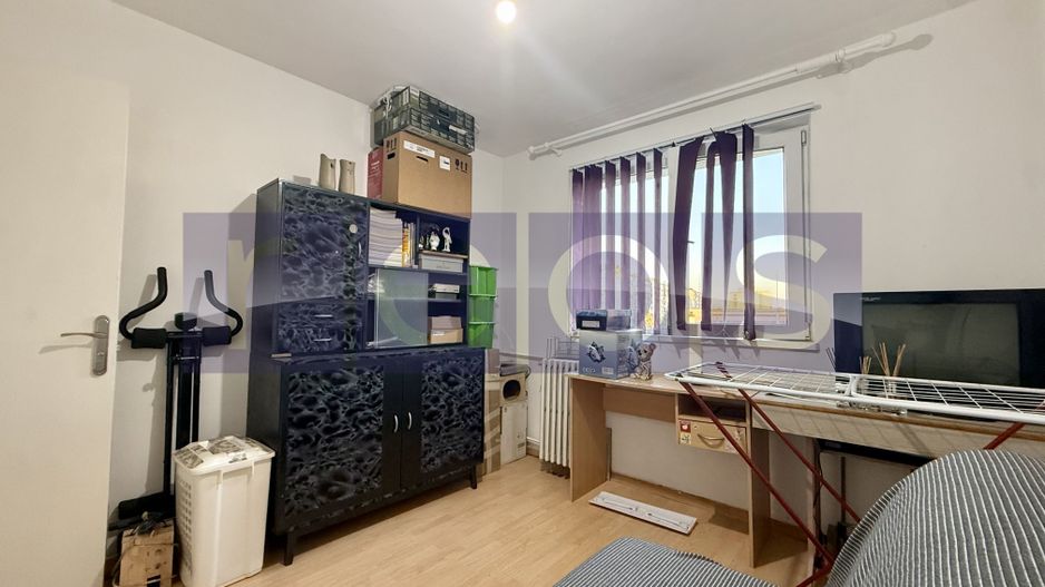 VÂNZARE 3 CAMERE | NICOLAE GRIGORESCU | BLOC REABILITAT - Poză 6