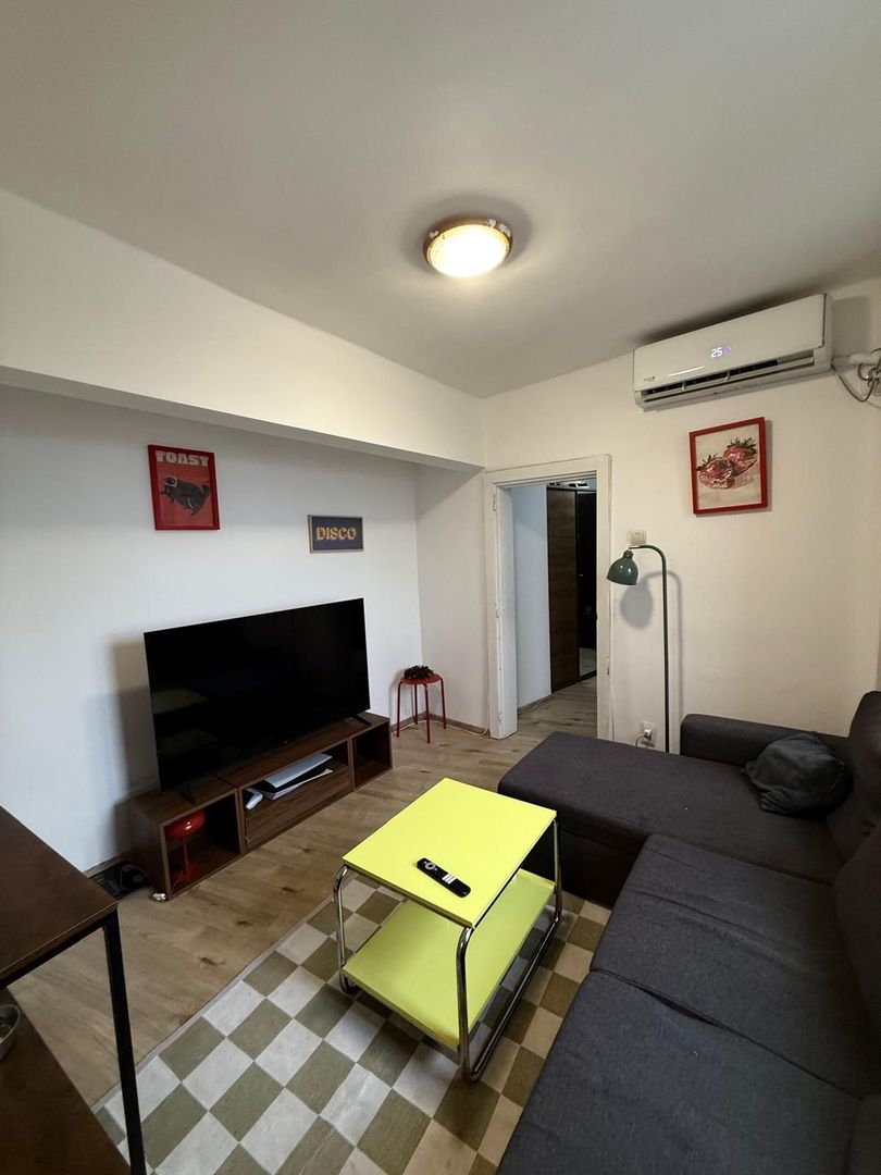 Studio Cismgiu mobilat si utilat - Poză 6