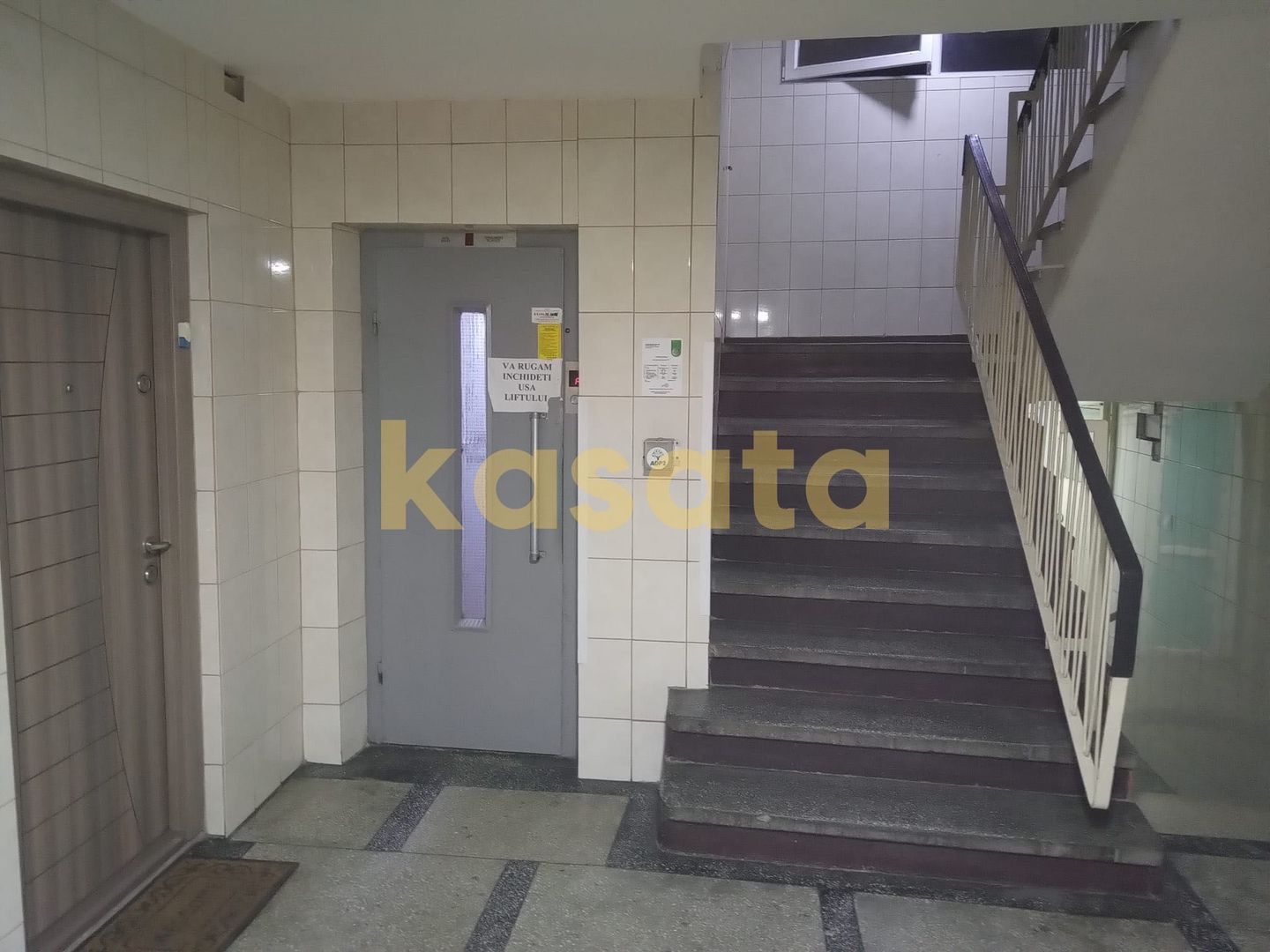 OPORTUNITATE | APARTAMENT 2 CAMERE |  TEI |  54 MP UTILI - Poză 7