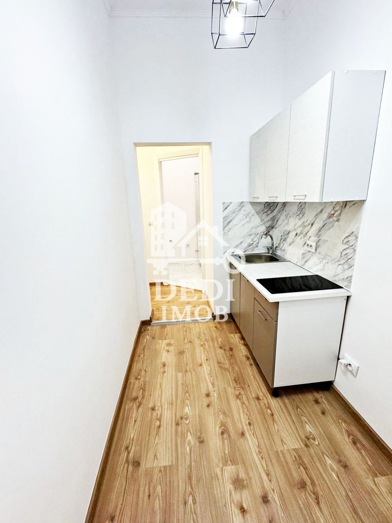 Apartament cu 1 camera de vanzare zona Centrala, Oradea - Poză 7