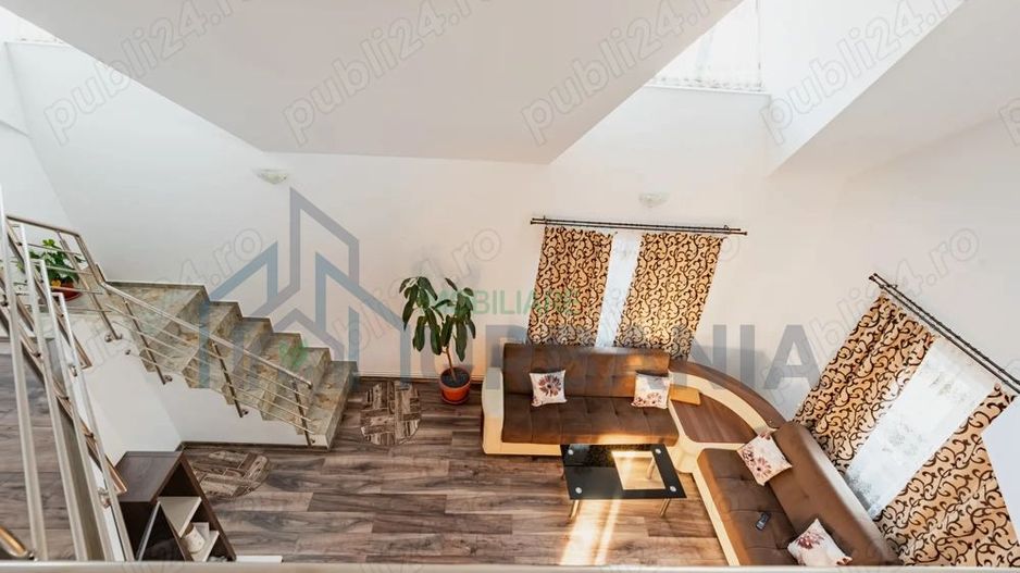 Casă în Voinești | 2010 | 100 mp utili | teren 820 mp | 20 min de Iași - Poză 22