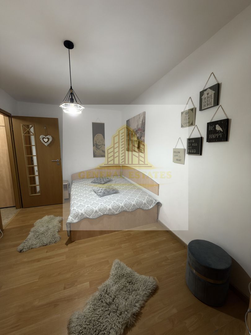 Apartament 2 camere in Racadau - Poză 13