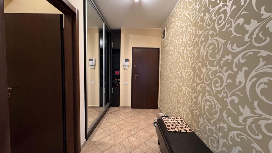 4 CAMERE- 144 MP UTILI || DECOMANDAT || FLOREASCA - Poză 21