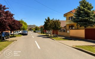 Casa 3 camere, teren 720 mp, garaj, Cartier Șega - Poză 17