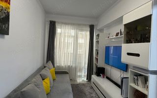 Apartament 2 camere, mobilat și utilat, zona Bucium, str. Petre Vancea 15 - 430 Euro/lună - Poză 2