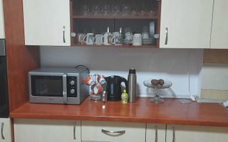 Apartament 2 camere, 72 mp, renovat, zona Centrală, Cluj-Napoca. - Poză 2