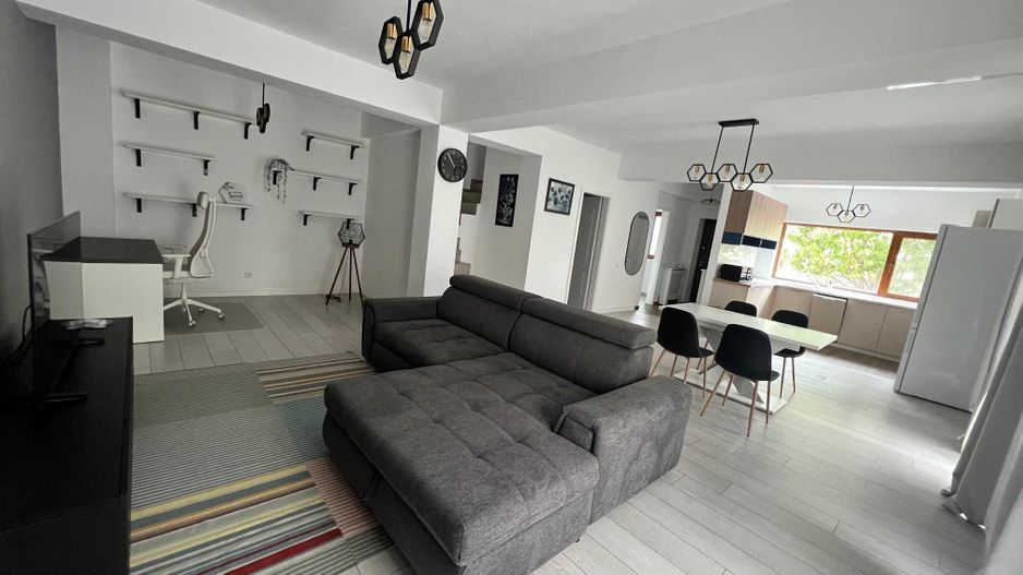 Vila 4 camere de inchiriat- Green City Residence - Poză 1