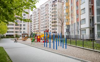 Vânzare, apartament, 3 camere str. Mihail Sadoveanu, Ciocana - Poză 30