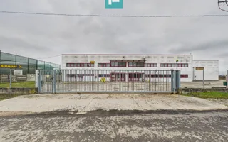 Hală de producție, cu birouri și teren, în Sebiș - Poză 47