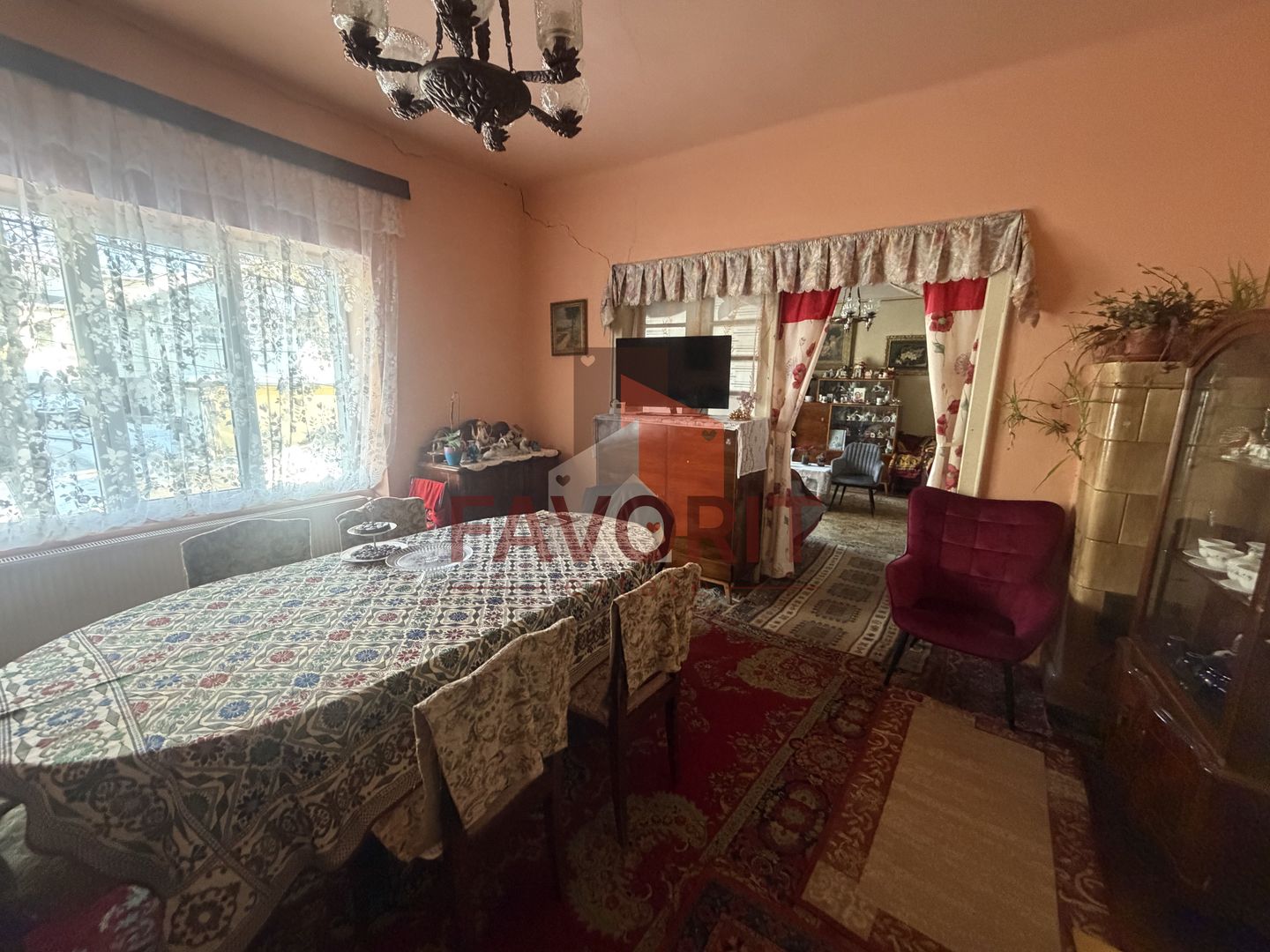 Zona Tipografilor. Pozitie excelenta . Oportunitate imobiliara - Poză 7