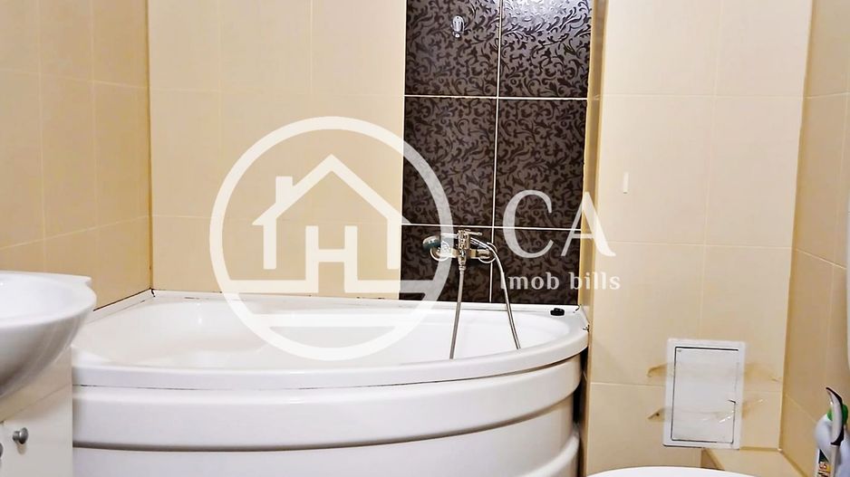 Apartament de inchiriat 2 camere in Zona Nufarul, Oradea - Poză 7