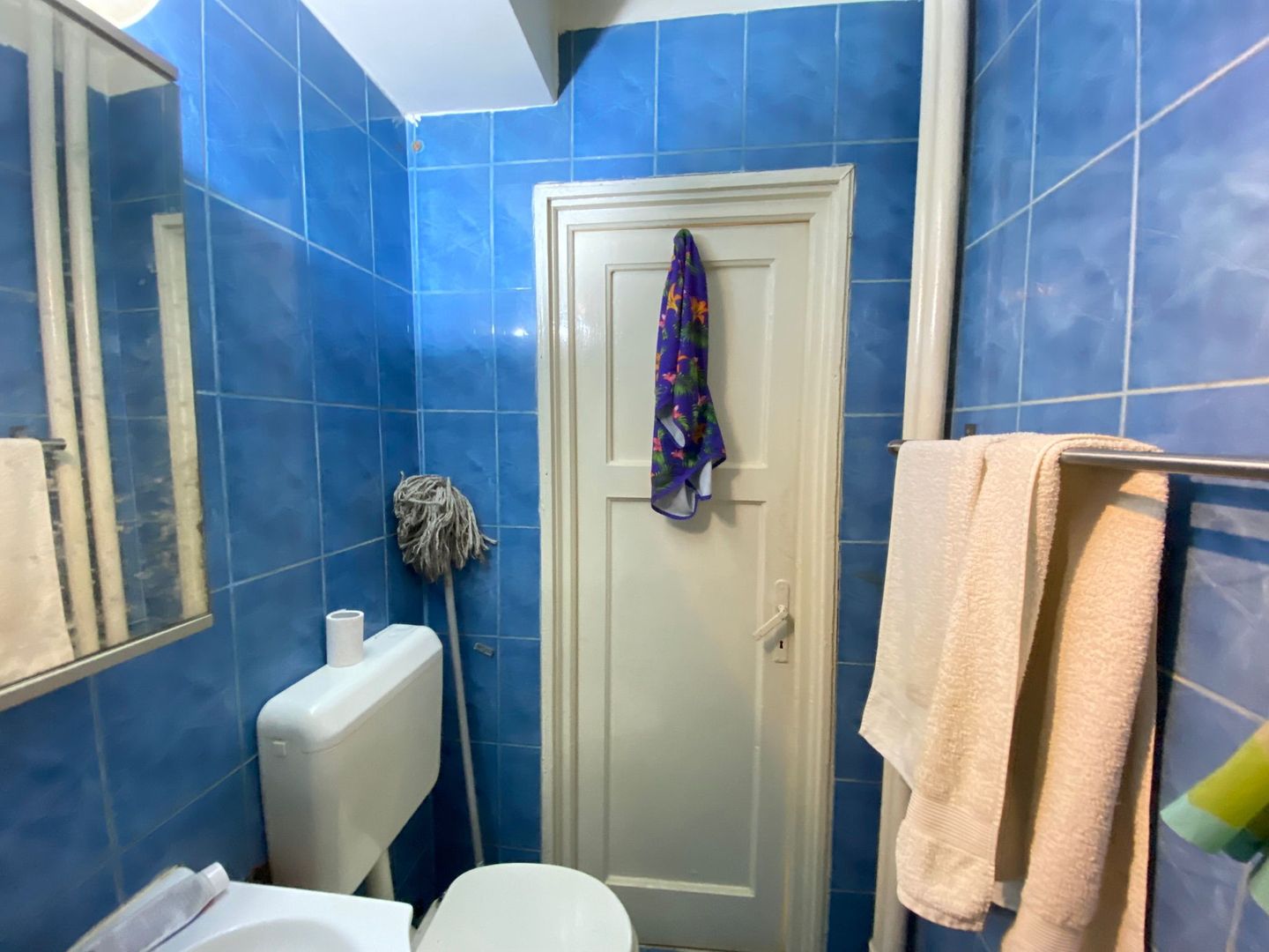 Apartament 2 camere Gara de Nord – Dinicu Golescu, V13 - Poză 7