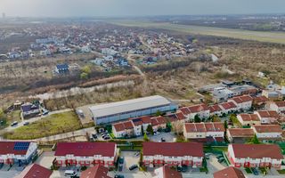 Teren intravilan de vânzare în Pipera – 15.000 mp pe malul lacului - Poză 3